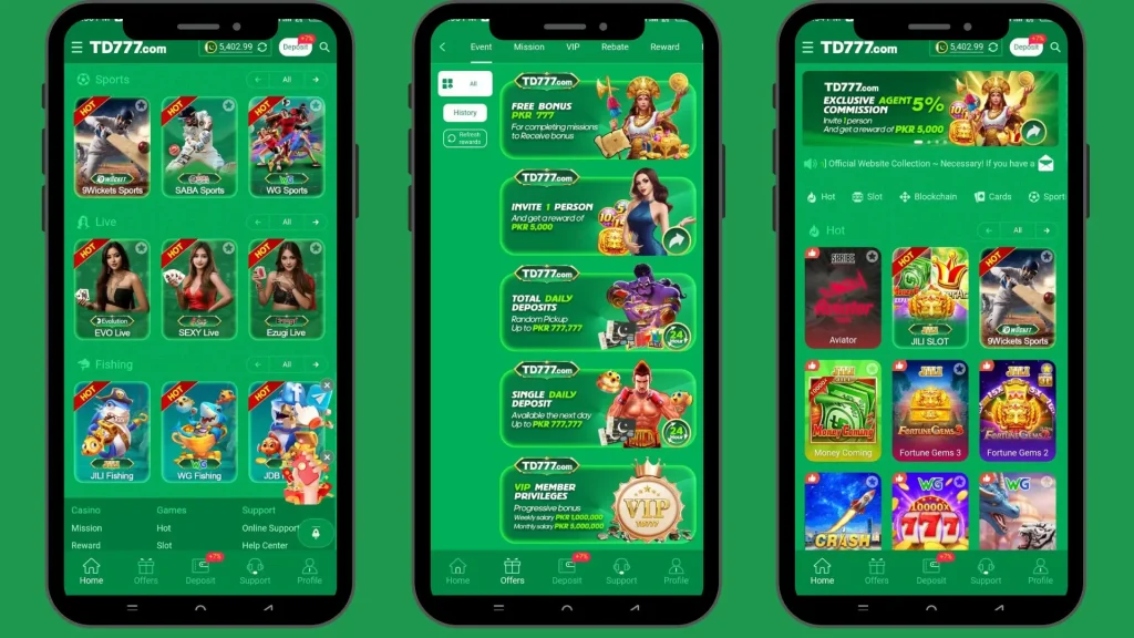td777 download